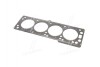 Прокладка головки блоку циліндрів 2.4i Z24SED CHEVROLET Captiva 06-11 93303938