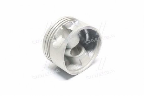Поршень Ланос 1,6/Нексія/Tacuma (79,50) 2-й ремонт (кратно 4) GM / OPEL 93740220 (фото 1)