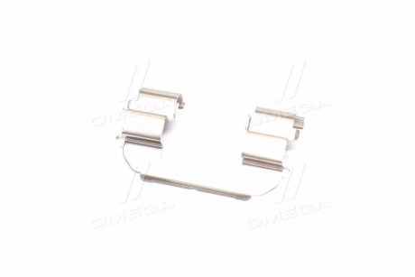 Пружина стяжная (GM) GM / OPEL 93740552