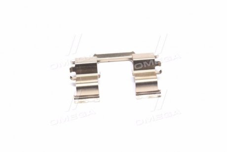 Пружинка гальмівної системи GM / OPEL 93740553