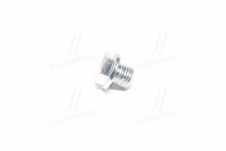 Пробка зливу олії (GM) GM / OPEL 94535699