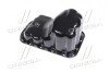 Поддон масляный картера двигателя GM / OPEL 94580107 (фото 3)