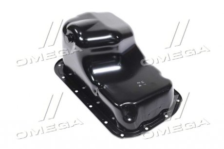Поддон масляный картера двигателя GM / OPEL 94580107 (фото 1)
