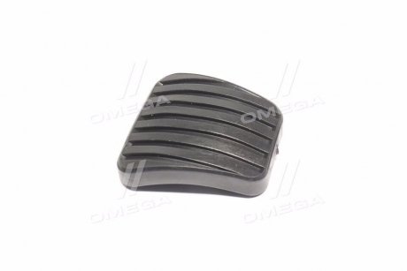 Накладка педали LANOS тормоза, сцепления GM / OPEL 94580532
