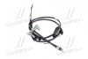 Трос ручного тормоза Aveo T300 GM / OPEL 95406960 (фото 2)