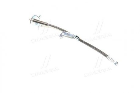 Шланг гальмівний передній лівий CHEVROLET Captiva 11-15, OPEL ANTARA 06-15 GM / OPEL 95477363
