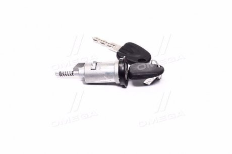 Замок рульової колонки lacettи GM / OPEL 95710800 (фото 1)