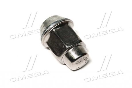 Гайка Колеса CRUZE(Под Литой Диск) GM / OPEL 9594682 (фото 1)