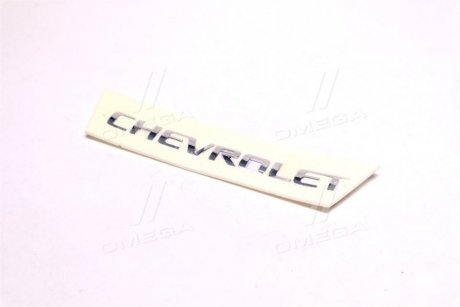 Емблема DAEWOO/ MATIZ/SPARK GM / OPEL 95970965 (фото 1)