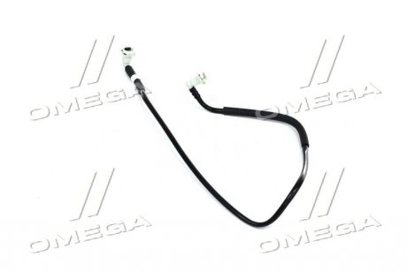 Трубка топливная Авео Т200/250/255 (бензонасос->топливный фильтр) GM GM / OPEL 95977864