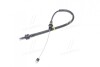Трос газа GM / OPEL 96130368 (фото 4)