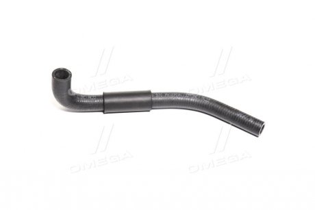 Патрубок nexia отопителя впуск (GM) GM / OPEL 96148970