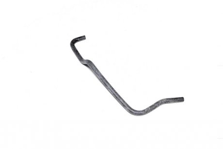 Патрубок системи охолодження DAEWOO/ LEGANZA GM / OPEL 96181469 (фото 1)