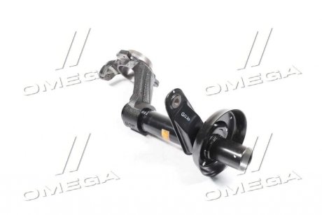 Кулак поворотный перед левый GM / OPEL 96185191 (фото 1)