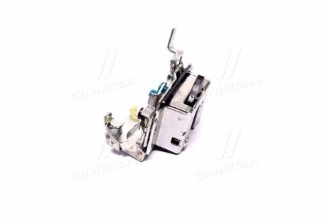 Замок передніх дверей aveo (GM) GM / OPEL 96209546