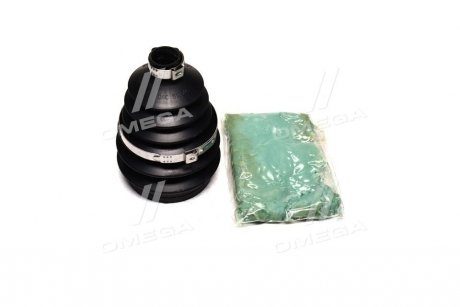 Пыльник шруса переднего наружный комплект CHEVROLET Tacuma 04-08 GM / OPEL 96243578