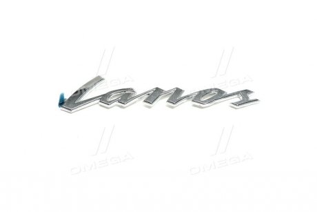Емблема DAEWOO/ LANOS GM / OPEL 96245521 (фото 1)
