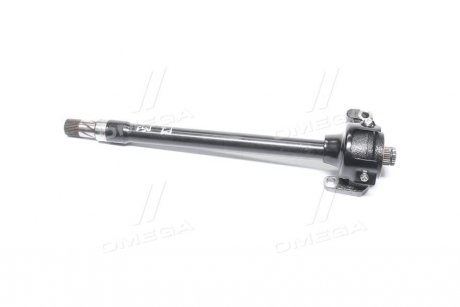 Валприводупівосіпроміжний(вир-воGM) GM / OPEL 96246235