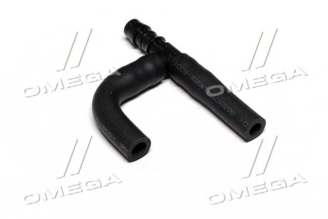 Фото 1 - шланг сапуна GM / OPEL 96325704 Шланг сапуна GM / OPEL 96325704 (фото 1)