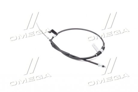 Трос ручного гальма (GM) GM / OPEL 96388691