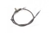 Трос ручного гальма GM / OPEL 96392001 (фото 3)