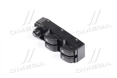 Фото 1 - блок клавиш стеклоподъемника LACETTI GM / OPEL 96418302 Блок клавиш стеклоподъемника LACETTI GM / OPEL 96418302 (фото 1)