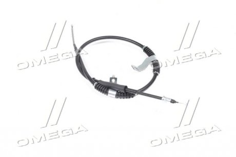 Трос ручного гальма (GM) GM / OPEL 96435119