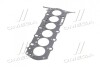 Прокладка головки блоку циліндра GM / OPEL 96451758 (фото 2)