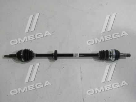 Піввісь переднього колеса в зборі T100 (GM Korea) GM / OPEL 96481062