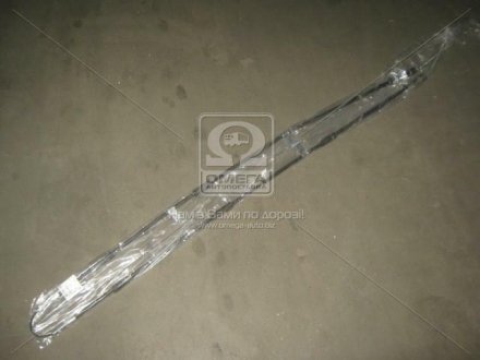 Трос ручного тормоза matiz (GM) GM / OPEL 96518596