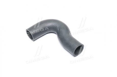 Патрубок радиатора Авео 1,6 (с конд) верхний GM GM / OPEL 96536532