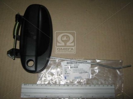 Ручка дверей GM / OPEL 96541632 (фото 1)