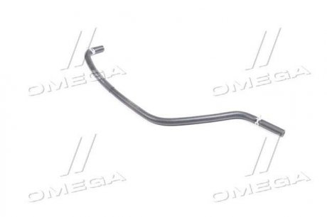 Патрубок дросельної заслінки GM / OPEL 96553134 (фото 1)