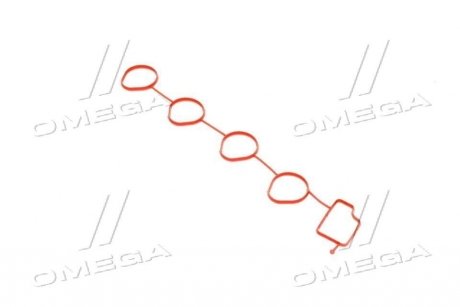 Прокладка впускного коллектора GM / OPEL 96571108 (фото 1)