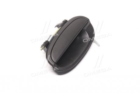 Ручка двери DAEWOO/ MATIZ/SPARK GM / OPEL 96601474 (фото 1)