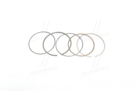 Кольца поршневые (GM) GM / OPEL 96611457
