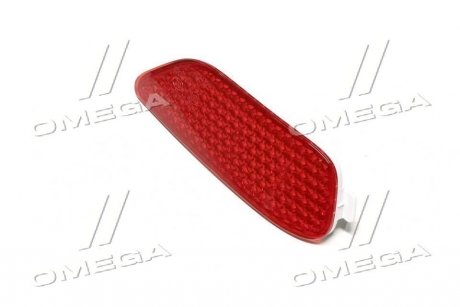 Фото 1 - катафот бампера Captiva зад лев GM / OPEL 96626981 Катафот бампера Captiva зад лев GM / OPEL 96626981 (фото 1)