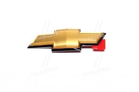 Фото 1 - эмблема GM / OPEL 96634023 Эмблема GM / OPEL 96634023 (фото 1)