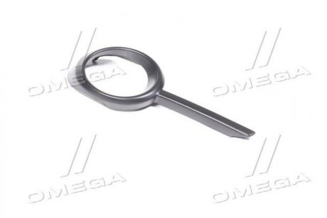 Молдінг GM / OPEL 96648783 (фото 1)