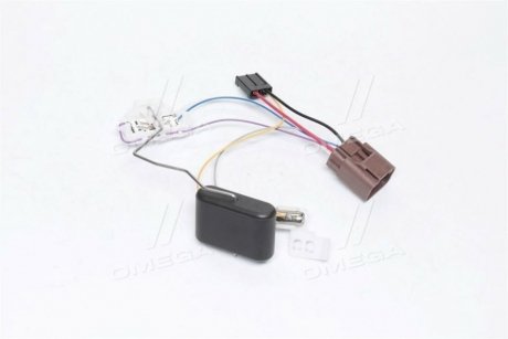 Датчик уровня топлива Авео 1,6 (с датчиком резерва) GM / OPEL 96830563 (фото 1)