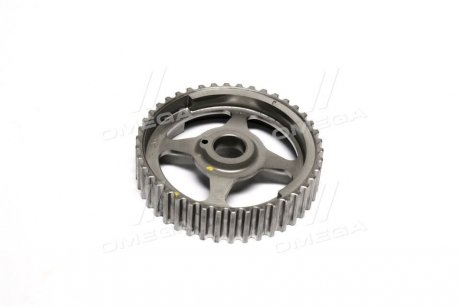 Шестерня распредвала выпускного 1.4 F14D3,1.6i A16DMS,1.6i F16D3 Aveo 03-11,Lacetti 04-13, GM / OPEL 96940660 (фото 1)