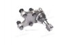Опора кульова ISUZU TROOPER нижн. (вир-во GMB) 0107-0265