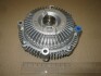 Вискомуфта вентилятора HYUNDAI GRACE(AH-), STAREX(A1), POTER(AU-), 1 TON (пр-во GMB) GFHY-203
