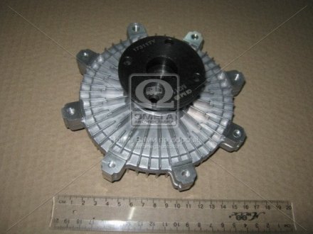 Фото 1 - mitsubishi муфта зчеплення pajero ii 3.5 v6 -99 GMB GFM-211 MITSUBISHI Муфта зчеплення PAJERO II 3.5 V6 -99 GMB GFM-211 (фото 1)