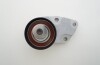 Ролик натяжной NEXIA/NUBIRA I/II/LANOS 1.5 DOHC/LACETTI 1.4/1.6/REZZO/AVEO/CRUZE GMB GTB0010 (фото 3)