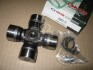 Крестовина карданного вала (32.01 x 57.00) GMB GUMZ-3 (фото 2)