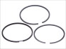 Кольца поршневые MAN 108.0 (3/2.5/4) D0824LF/LFL/LOH/D0826LF/LE/LFL/LOH/LUH (пр-во Goetze) 08-285900-00