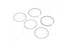 Кільця поршневі DAEWOO 68,50 1,2 x 1,5 x 2,8 mm GOETZE 08-426800-00 (фото 2)