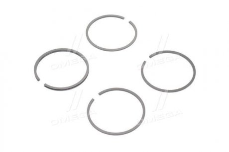 Фото 1 - кільця поршневі GOETZE 08-742500-00 Кільця поршневі GOETZE 08-742500-00 (фото 1)