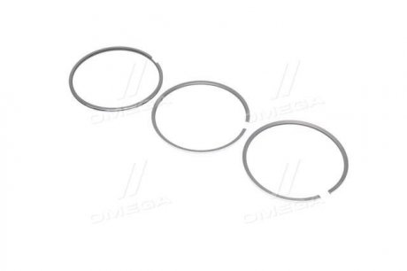 Фото 1 - кільця поршневі GOETZE 08-785300-00 Кільця поршневі GOETZE 08-785300-00 (фото 1)